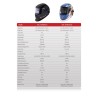 Welding mask - automatic darkening helmet - TIG - MIG - ARC - grindingHelmets