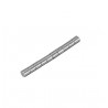 N35 - ímã de neodímio - disco forte - 1mm * 1mm