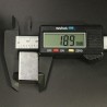 N35 - ímã de neodímio - bloco forte - 30mm * 20mm * 10mm