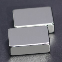 N35 - ímã de neodímio - bloco forte - 30mm * 20mm * 10mm