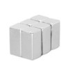 N35 - ímã de neodímio - bloco cubóide forte - 20mm * 10mm * 10mm
