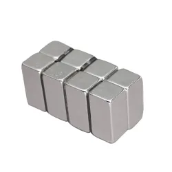 N35 - neodymium magnet - strong cuboid block - 20mm * 10mm * 10mmN35