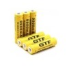 3,7V - 9900mah - 18650 - Bateria Li-on - recarregável