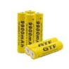 3,7V - 9900mah - 18650 - Bateria Li-on - recarregável