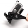 Chave de plástico - aperte a ferramenta de parafuso - com corda - para GoPro Hero Camera