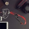 Chave de plástico - aperte a ferramenta de parafuso - com corda - para GoPro Hero Camera