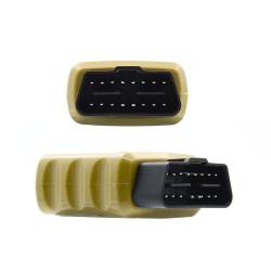 ADBlue turn off - OBD2 OBDII emulator for Ford - Iveco - Benz - Man - Daf - Scania - Volvo - Renault trucks vehiclesDiagnosis