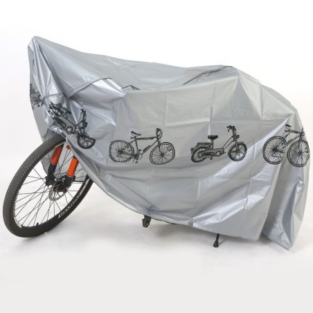Cobertura de bicicleta à prova d'água