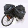 Cobertura de bicicleta à prova d'água