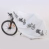 Cobertura de bicicleta à prova d'água