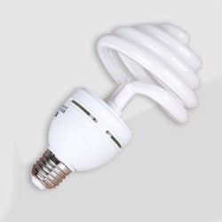 Luz de cultivo de plantas - lâmpada LED - espectro completo - E27 - 220V - 36W