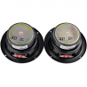 4 inch woofer - car audio speaker - 4 Ohm / 8 Ohm - 20W 2 piecesSpeakers