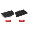 Car dashboard speaker cover - for BMW X5 E70 X6 E71 E72Speakers