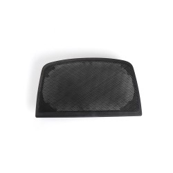 Car dashboard speaker cover - for BMW X5 E70 X6 E71 E72Speakers