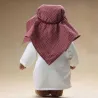 Arab style teddy bear - with camel - plush toyCuddly toys
