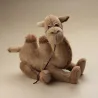 Arab style teddy bear - with camel - plush toyCuddly toys
