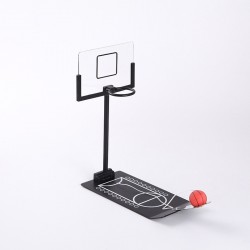 Foldable mini basketball game - stress relief toyToys