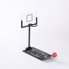 Foldable mini basketball game - stress relief toyToys