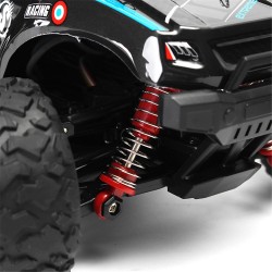 HS 18311/18312 1/18 35km/h 2.4G 4CH 4WD - high speed - climber crawler - RC carCars