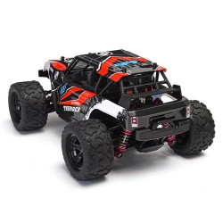 HS 18311/18312 1/18 35km/h 2.4G 4CH 4WD - high speed - climber crawler - RC carCars
