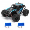 HS 18311/18312 1/18 35km/h 2.4G 4CH 4WD - high speed - climber crawler - RC carCars