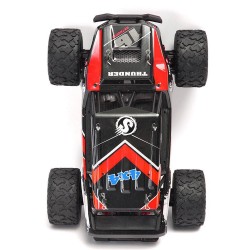 HS 18311/18312 1/18 35km/h 2.4G 4CH 4WD - high speed - climber crawler - RC carCars