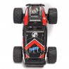 HS 18311/18312 1/18 35km/h 2.4G 4CH 4WD - high speed - climber crawler - RC carCars