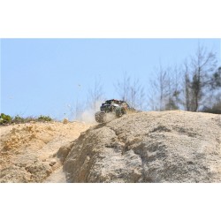 HS 18311/18312 1/18 35km/h 2.4G 4CH 4WD - high speed - climber crawler - RC carCars