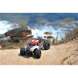 HS 18311/18312 1/18 35km/h 2.4G 4CH 4WD - high speed - climber crawler - RC carCars