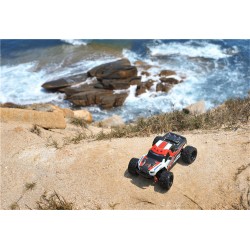 HS 18311/18312 1/18 35km/h 2.4G 4CH 4WD - high speed - climber crawler - RC carCars