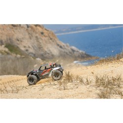 HS 18311/18312 1/18 35km/h 2.4G 4CH 4WD - high speed - climber crawler - RC carCars