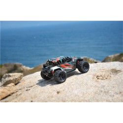 HS 18311/18312 1/18 35km/h 2.4G 4CH 4WD - high speed - climber crawler - RC carCars