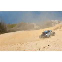 HS 18311/18312 1/18 35km/h 2.4G 4CH 4WD - alta velocidade - escalador de esteiras - carro RC