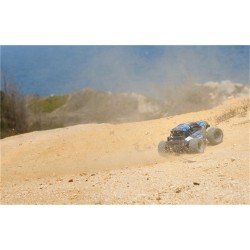 HS 18311/18312 1/18 35km/h 2.4G 4CH 4WD - high speed - climber crawler - RC carCars