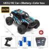 HS 18311/18312 1/18 35km/h 2.4G 4CH 4WD - high speed - climber crawler - RC carCars