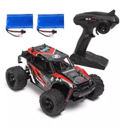 HS 18311/18312 1/18 35km/h 2.4G 4CH 4WD - high speed - climber crawler - RC carCars