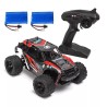 HS 18311/18312 1/18 35km/h 2.4G 4CH 4WD - high speed - climber crawler - RC carCars