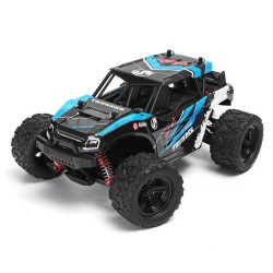 HS 18311/18312 1/18 35km/h 2.4G 4CH 4WD - high speed - climber crawler - RC carCars