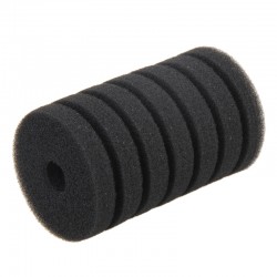 Aquarium skimmer - biochemical sponge filter - air pumpAquarium