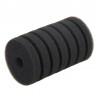 Aquarium skimmer - biochemical sponge filter - air pumpAquarium