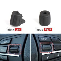 Botão de comando do volante - para BMW