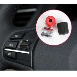 Botão de comando do volante - para BMW