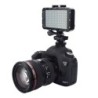 Lâmpada LED ultra brilhante - 50M à prova d'água debaixo d'água - para câmeras GoPro / Canon / SLR