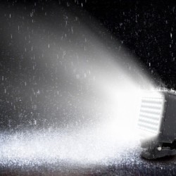 Ultra bright LED lamp - 50M waterproof underwater - for GoPro / Canon / SLR camerasAccessories