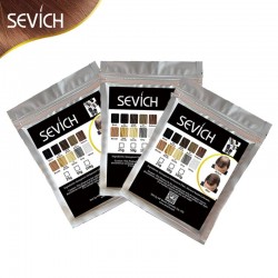 Hair thickening fiber - powder - 100gHair dye