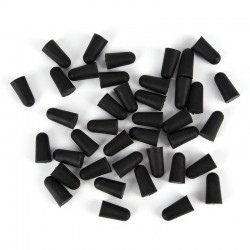 Noise reduction ear plugs - 20 pairsSleeping