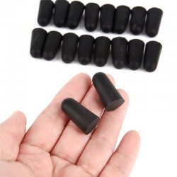 Noise reduction ear plugs - 20 pairsSleeping