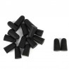 Noise reduction ear plugs - 20 pairsSleeping