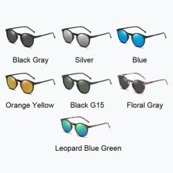 Polarized sunglasses - cat eye - unisexSunglasses