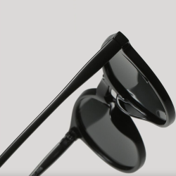 Polarized sunglasses - cat eye - unisexSunglasses
